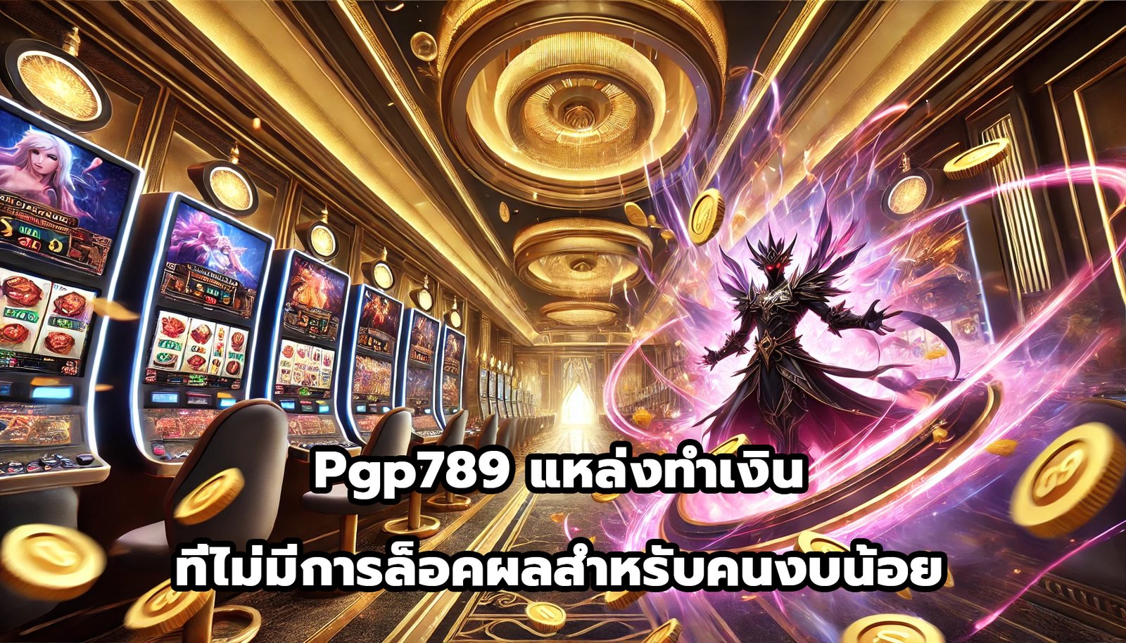 pgp789 แหล่งทำเงินที่ไม่มีการล็อคผลสำหรับคนงบน้อย-5