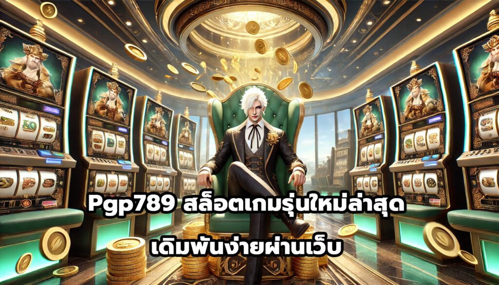 pgp789สล็อตเกมรุ่นใหม่ล่าสุด เดิมพันง่ายผ่านเว็บ-10